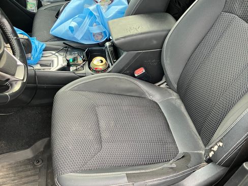 Used 2019 Subaru Forester Premium image 10