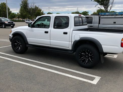 Used 2004 Toyota Tacoma PreRunner w/ Convenience Pkg RWD image 6