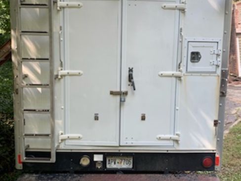 Used 2003 GMC Savana 3500 image 4