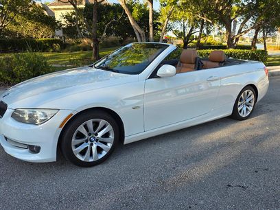 Used 2012 BMW 328i Convertible