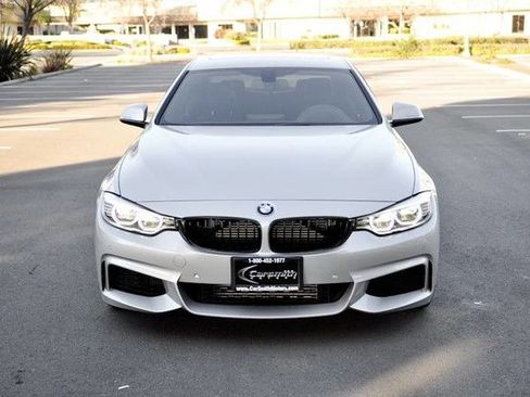Used 2015 BMW 435i 435i Coupe 2D image 9