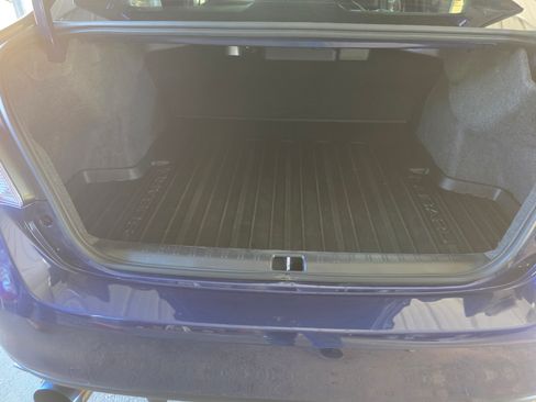 Used 2021 Subaru WRX STI Limited w/ Popular Package #3 (IZT) image 22