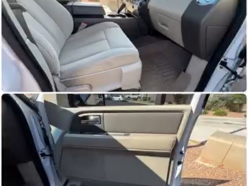 Used 2011 Ford Expedition XLT image 11