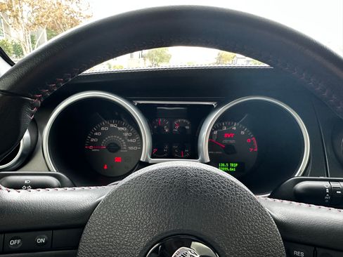 Used 2007 Ford Mustang Shelby GT500 image 11