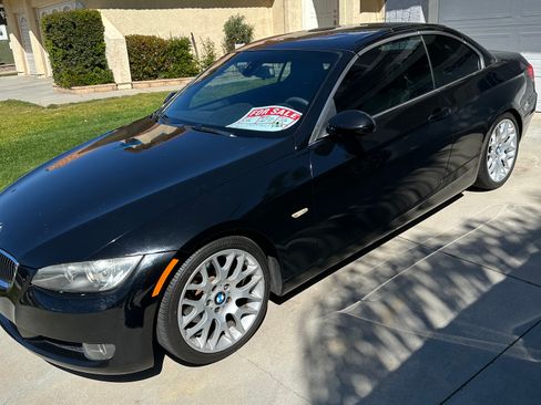 Used 2009 BMW 328i Convertible image 5