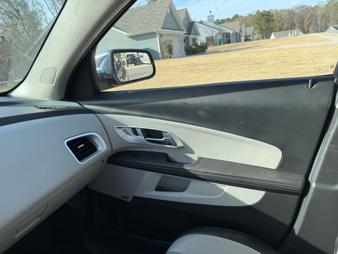 Used 2014 Chevrolet Equinox LTZ image 10