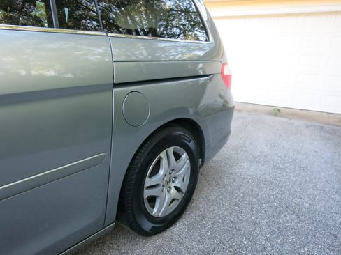 Used 2007 Honda Odyssey EX image 15