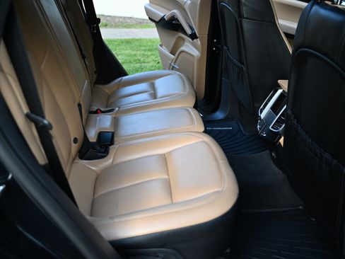 Used 2018 Porsche Cayenne S AWD/4WD image 15