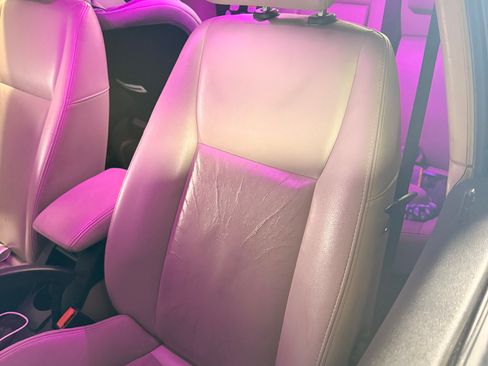 Used 2008 Saab 9-3 2.0T w/ Cold Weather Package image 15