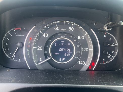 Used 2013 Honda CR-V LX image 14