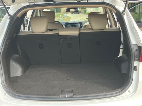 Used 2013 Hyundai Santa Fe Sport image 8