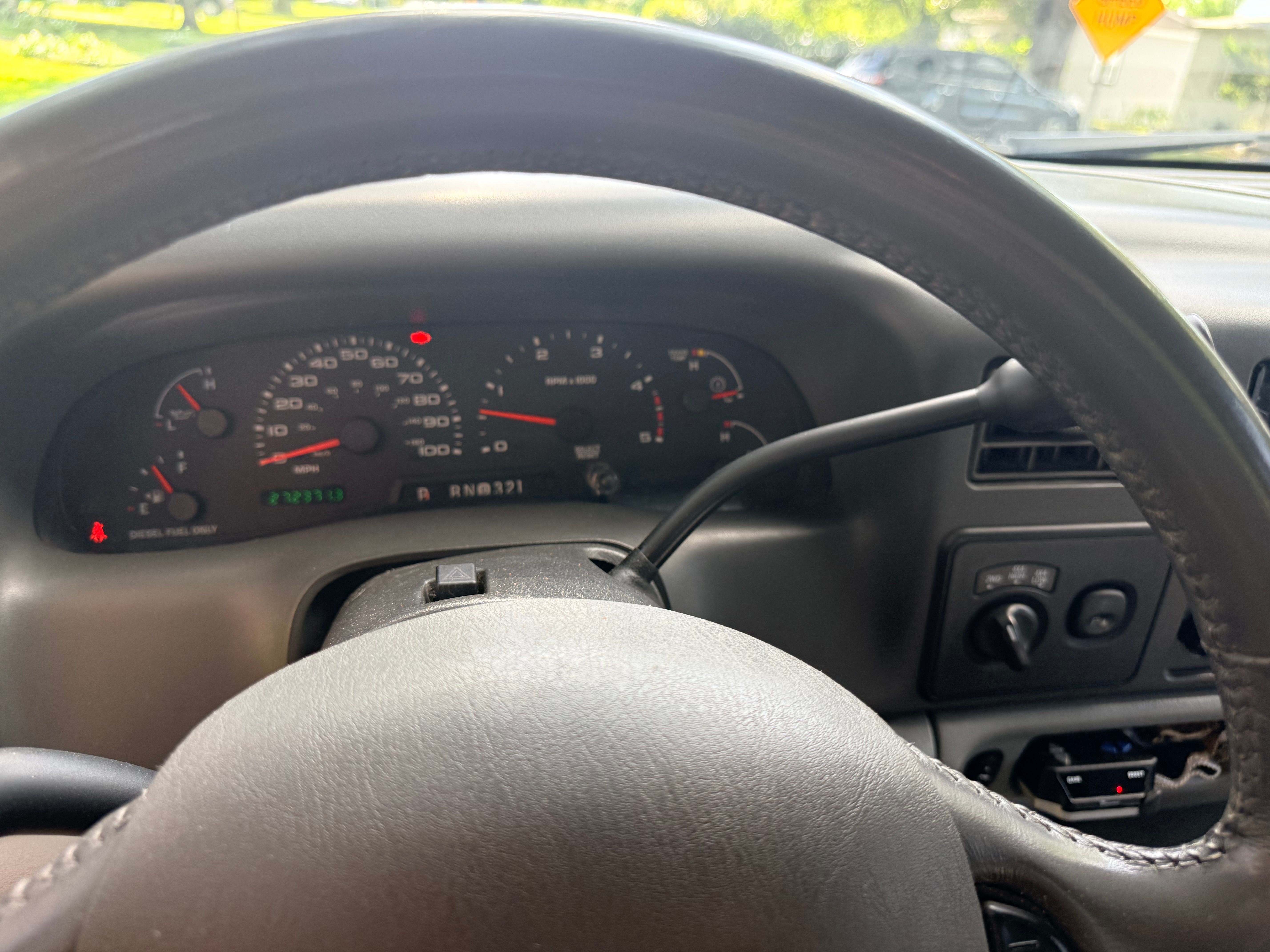 Used 2004 Ford F250 Lariat AWD/4WD image 10