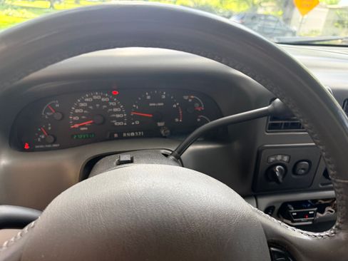 Used 2004 Ford F250 Lariat AWD/4WD image 10