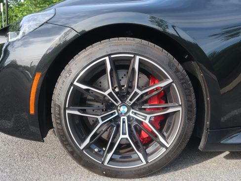 Used 2024 BMW M2 w/ Carbon Package RWD image 27