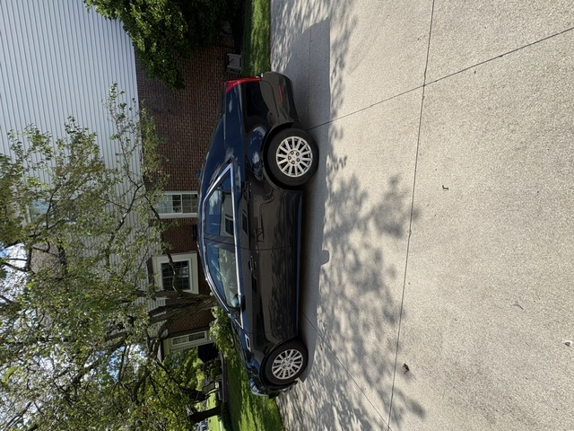 Used 2012 Cadillac CTS AWD Sedan image 9