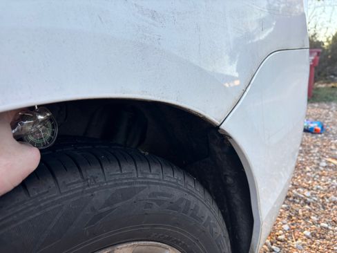 Used 2011 Toyota Sienna Limited image 9