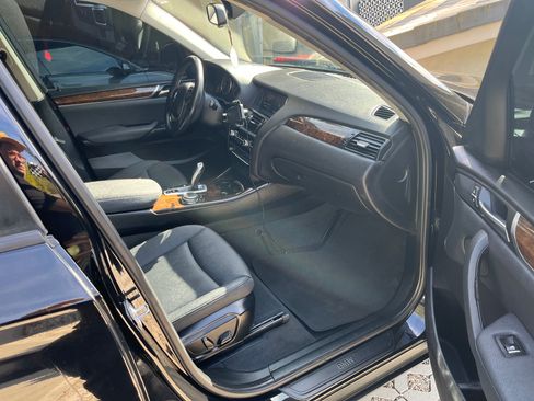 Used 2015 BMW X3 xDrive28i image 15