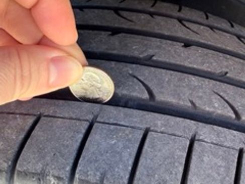 Used 2016 Jeep Patriot Sport w/ Power Value Group image 5