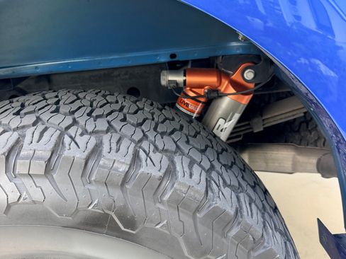 Used 2019 Ford F150 Raptor w/ Equipment Group 802A Luxury AWD/4WD image 8
