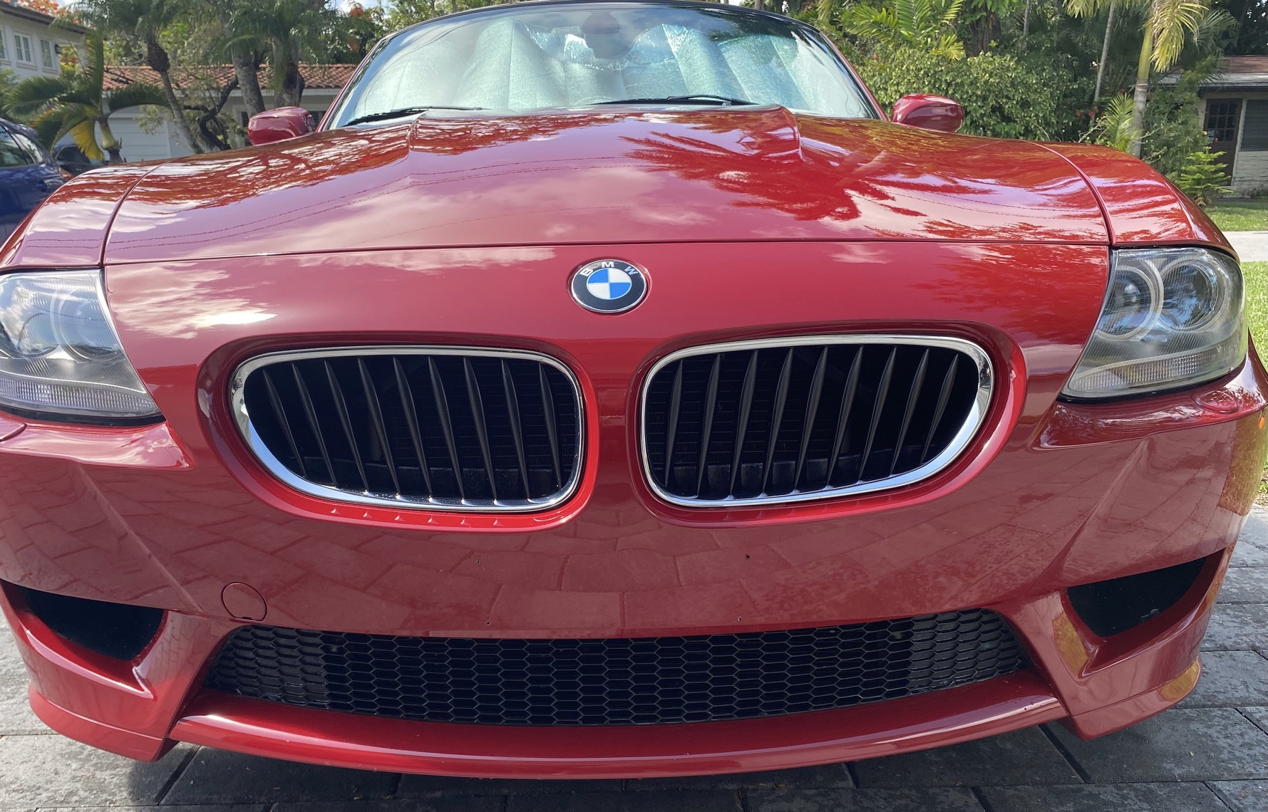 Used 2007 BMW M Coupe RWD image 13