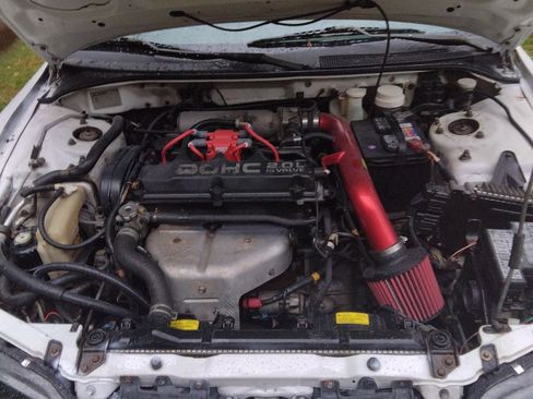 Used 1997 Mitsubishi Eclipse RS image 1