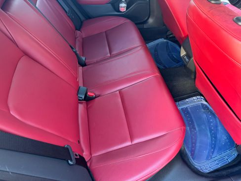 Used 2023 Acura Integra A-Spec image 9