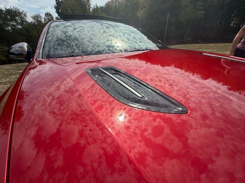 Used 2020 Kia Stinger GT-Line w/ Sun & Sound Package image 18