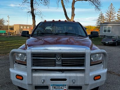 Used 2006 Dodge Ram 3500 Truck Laramie