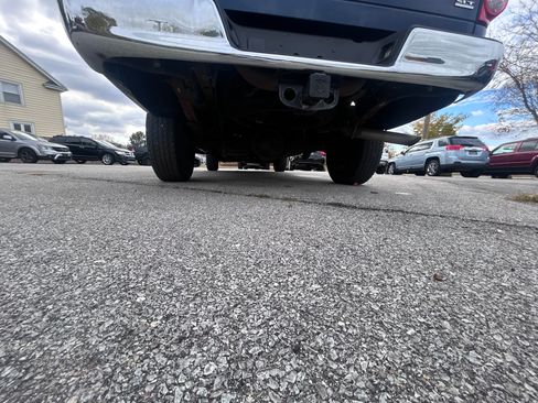 Used 2007 Dodge Ram 1500 Truck SLT RWD image 4