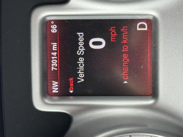 Used 2014 Dodge Journey R/T FWD image 1