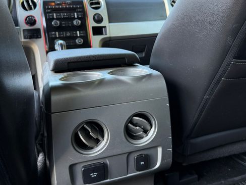 Used 2012 Ford F150 FX4 w/ FX Luxury Pkg AWD/4WD image 18