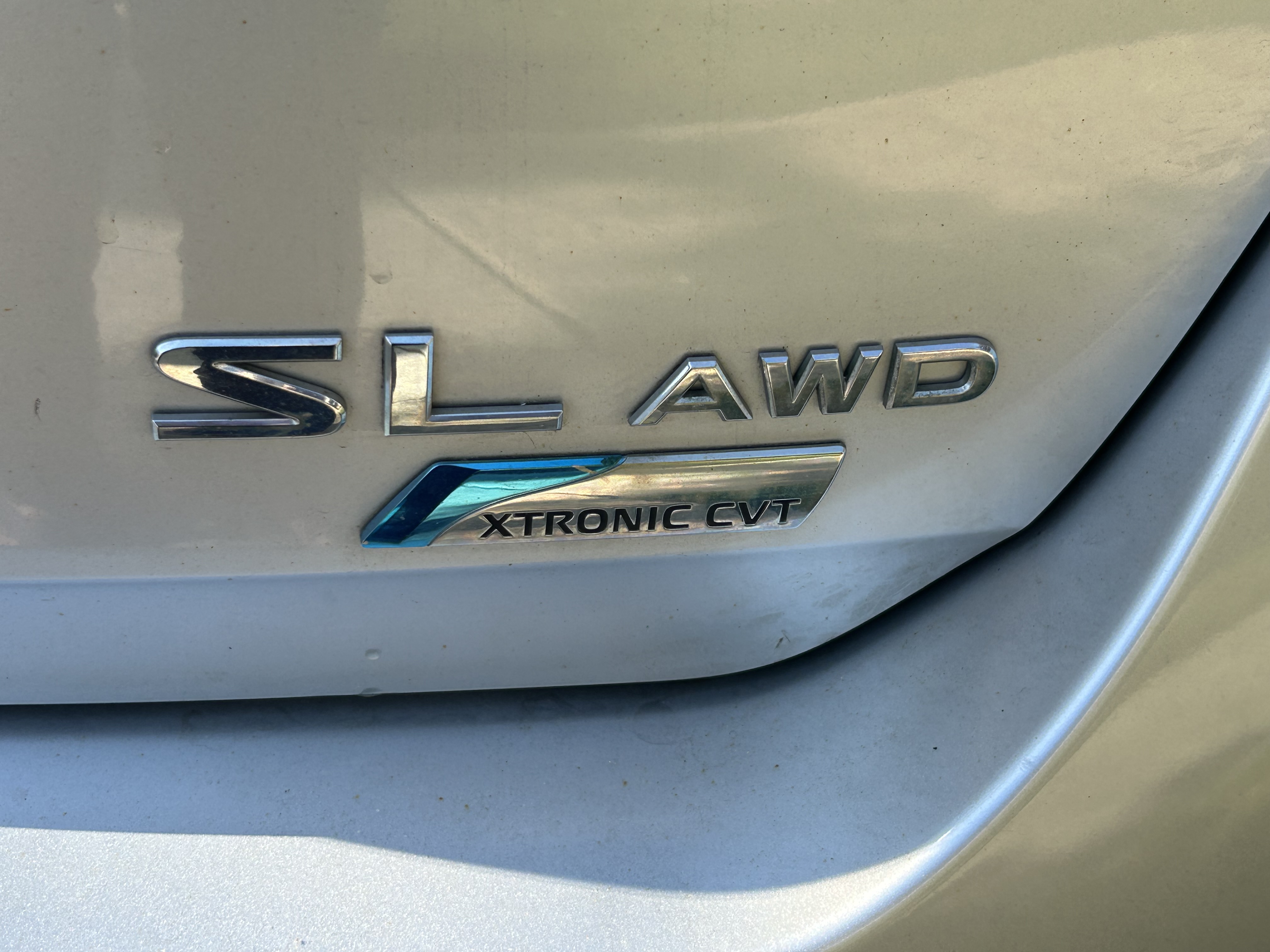 Used 2011 Nissan Murano SL AWD/4WD image 13
