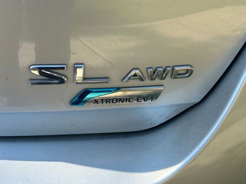 Used 2011 Nissan Murano SL AWD/4WD image 13