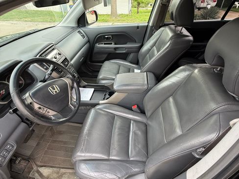 Used 2007 Honda Pilot EX-L image 13