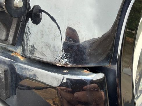 Used 2011 Jeep Wrangler Sport image 17