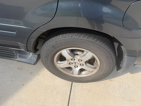 Used 2006 Honda Pilot EX-L image 9