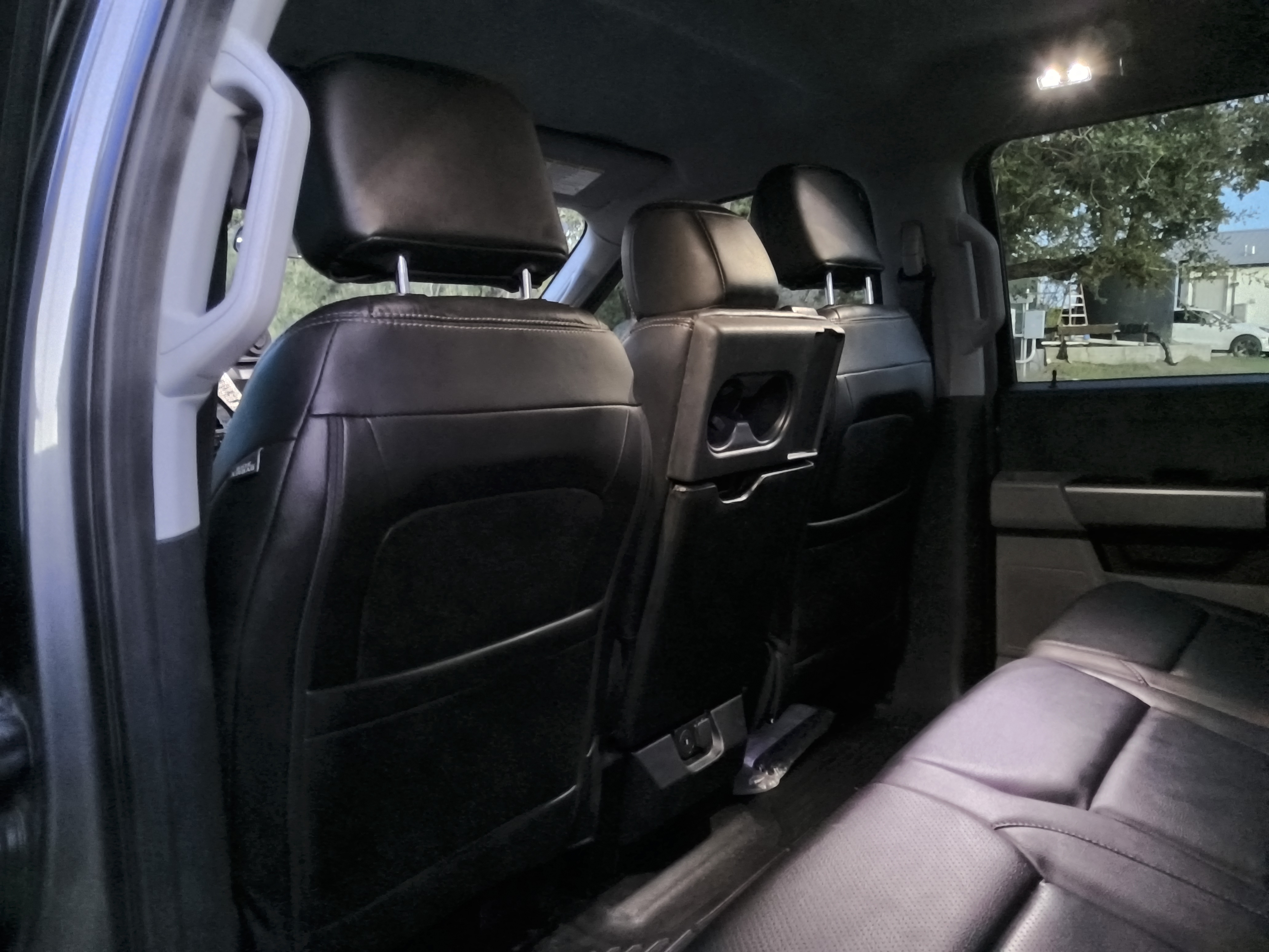 Used 2026 Ford F350 XL w/ STX Appearance Package AWD/4WD image 22
