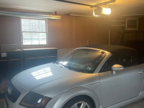 Used 2005 Audi TT 1.8T image 15