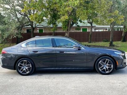 Used 2025 BMW i5 eDrive40i w/ Premium Package