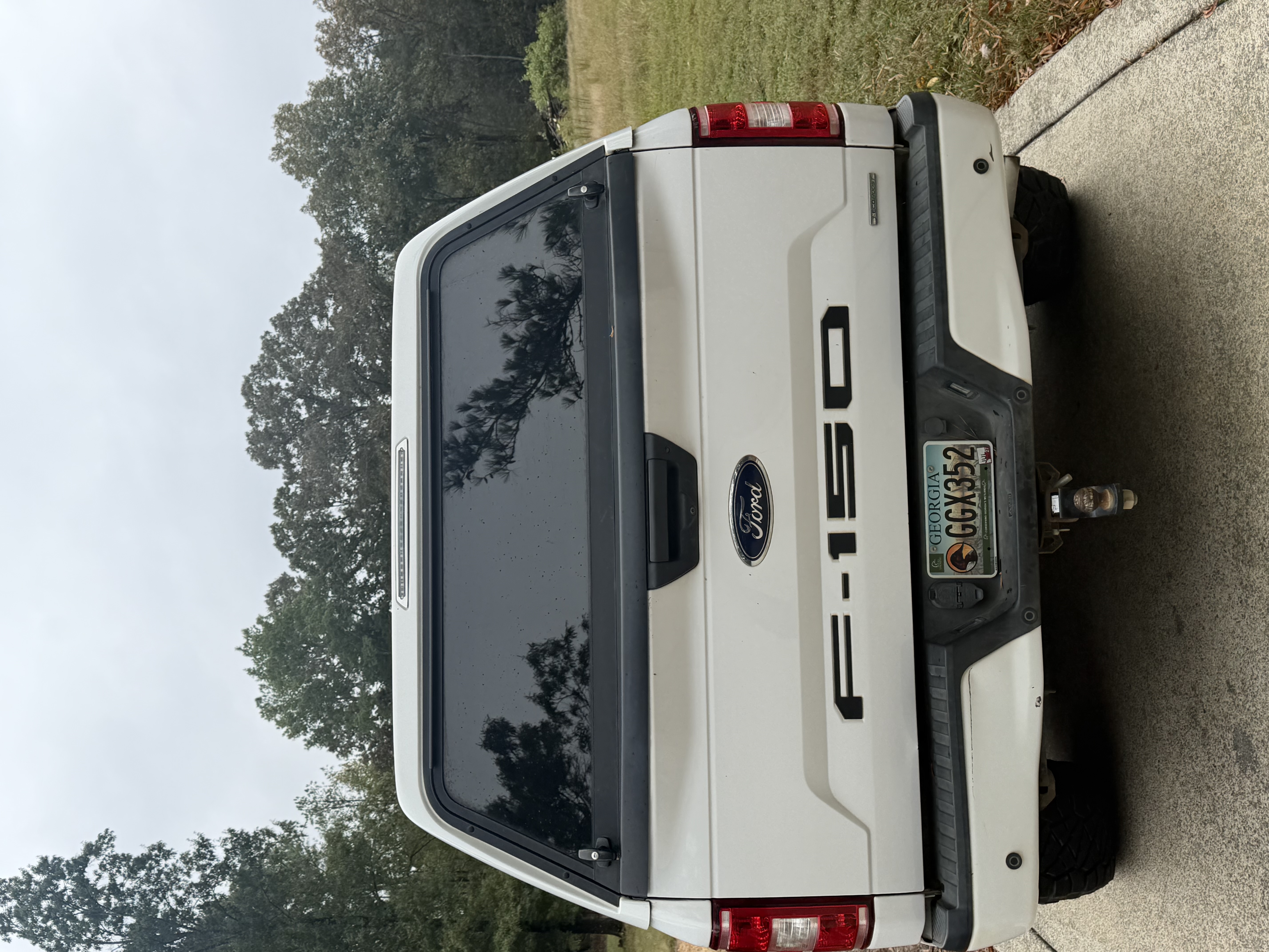 Used 2020 Ford F150 XLT w/ Equipment Group 302A Luxury AWD/4WD image 5