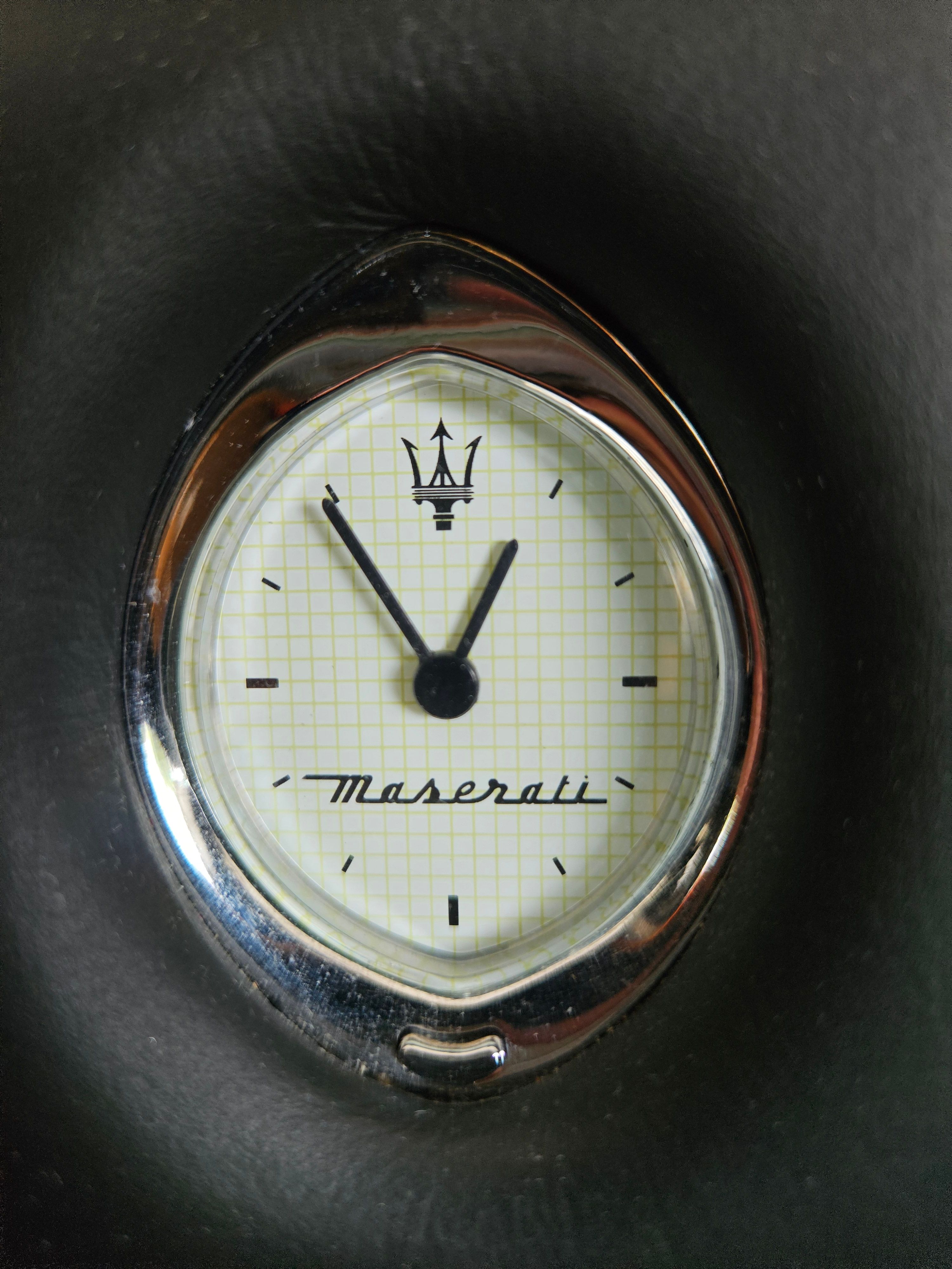 Used 2005 Maserati Coupe Cambiocorsa RWD image 30