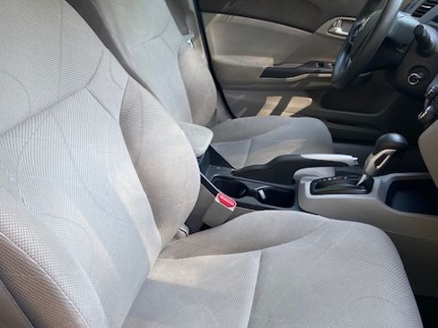 Used 2012 Honda Civic EX image 4