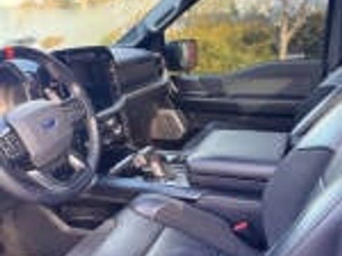 Used 2023 Ford F150 Raptor image 12