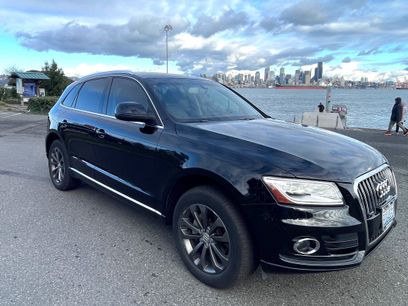 Used 2014 Audi Q5 2.0T Premium Plus w/ Premium Plus Package