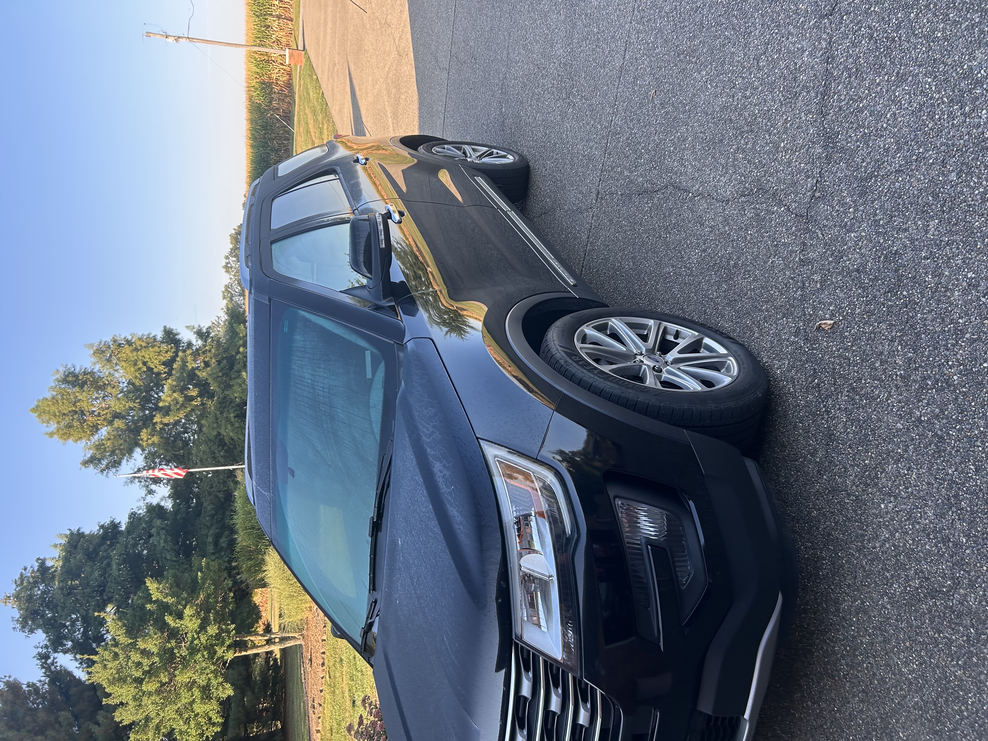 Used 2016 Ford Explorer Limited AWD/4WD image 1