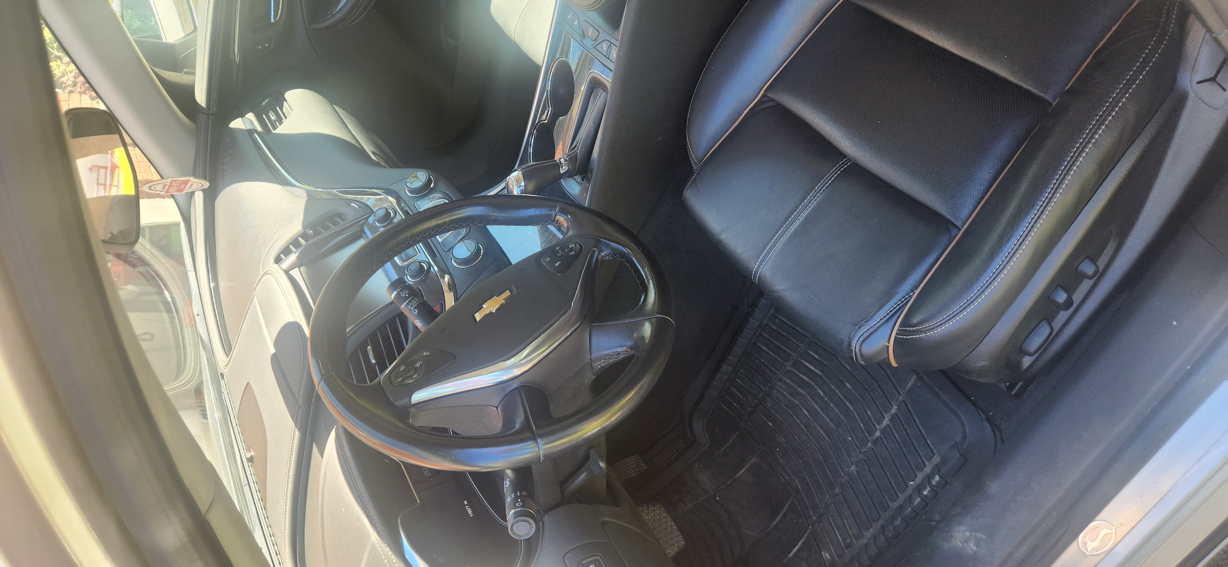 Used 2017 Chevrolet Impala Premier FWD image 8