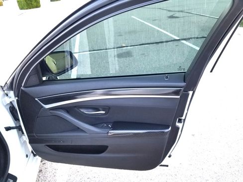 Used 2011 BMW 535i Sedan image 20