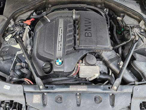 Used 2012 BMW 640i Convertible image 27