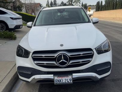 Used 2020 Mercedes-Benz GLE 350 4MATIC