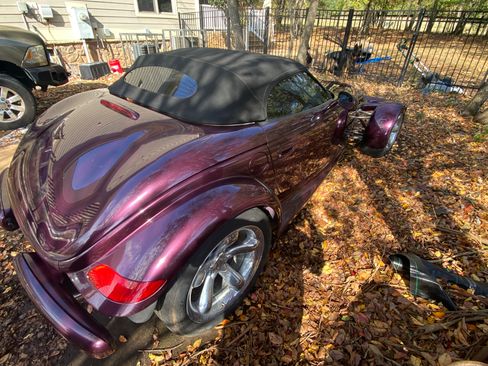Used 1999 Plymouth Prowler image 5